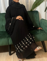 HIND Abaya